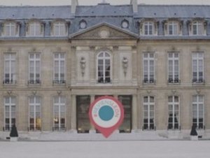 Les LEONS à l'Elysée