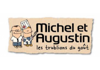 Michel et Augustin