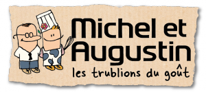 Michel et Augustin