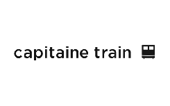 Capitaine Train