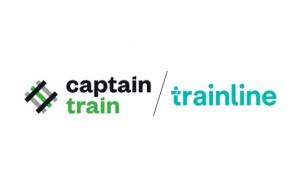 Captain Train / Trainline