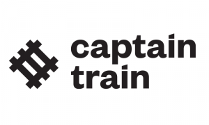 Captain Train