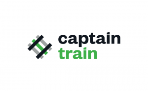 Captain Train