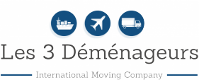 Les 3 déménageurs