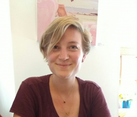 Alice chez Chauffeur-Privé