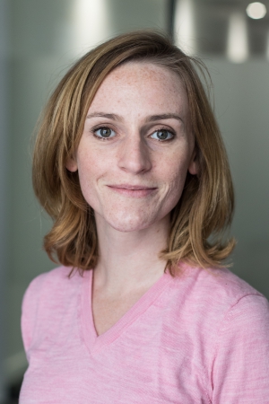 Betsy chez Captain Train