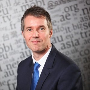 Gary chez Chauffeur-Privé