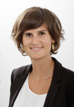 Shirly chez BlaBlaCar