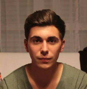 Emmanuel chez iAdvize