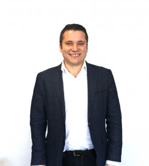 Michaël chez iAdvize